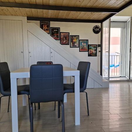 Ferienwohnung Casa Marfi San Giorgio a Cremano Exterior foto