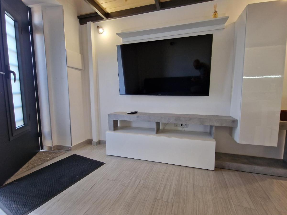 Ferienwohnung Casa Marfi San Giorgio a Cremano Exterior foto