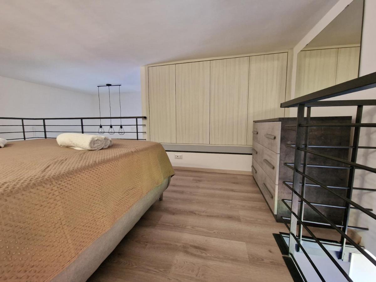 Ferienwohnung Casa Marfi San Giorgio a Cremano Exterior foto
