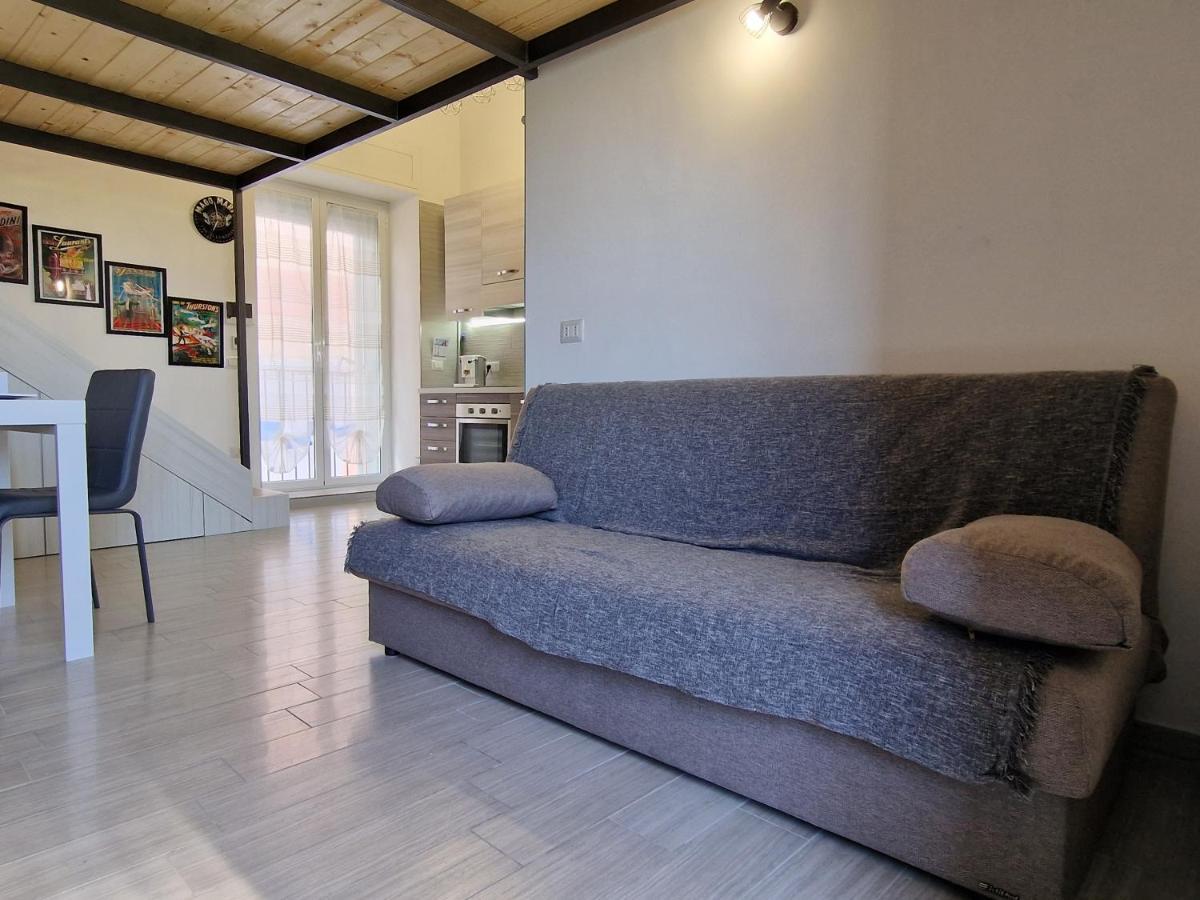 Ferienwohnung Casa Marfi San Giorgio a Cremano Exterior foto