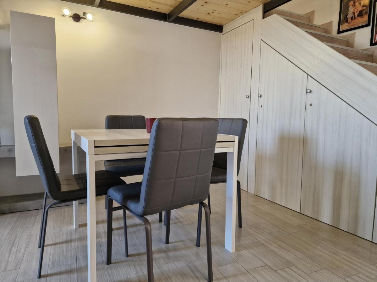 Ferienwohnung Casa Marfi San Giorgio a Cremano Exterior foto