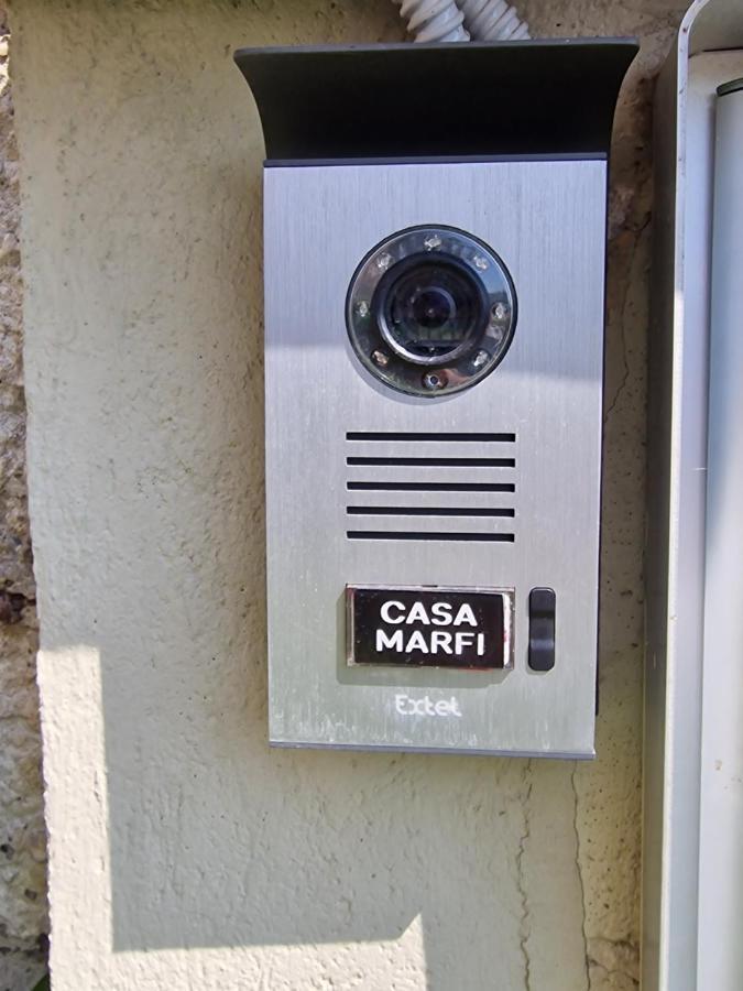 Ferienwohnung Casa Marfi San Giorgio a Cremano Exterior foto