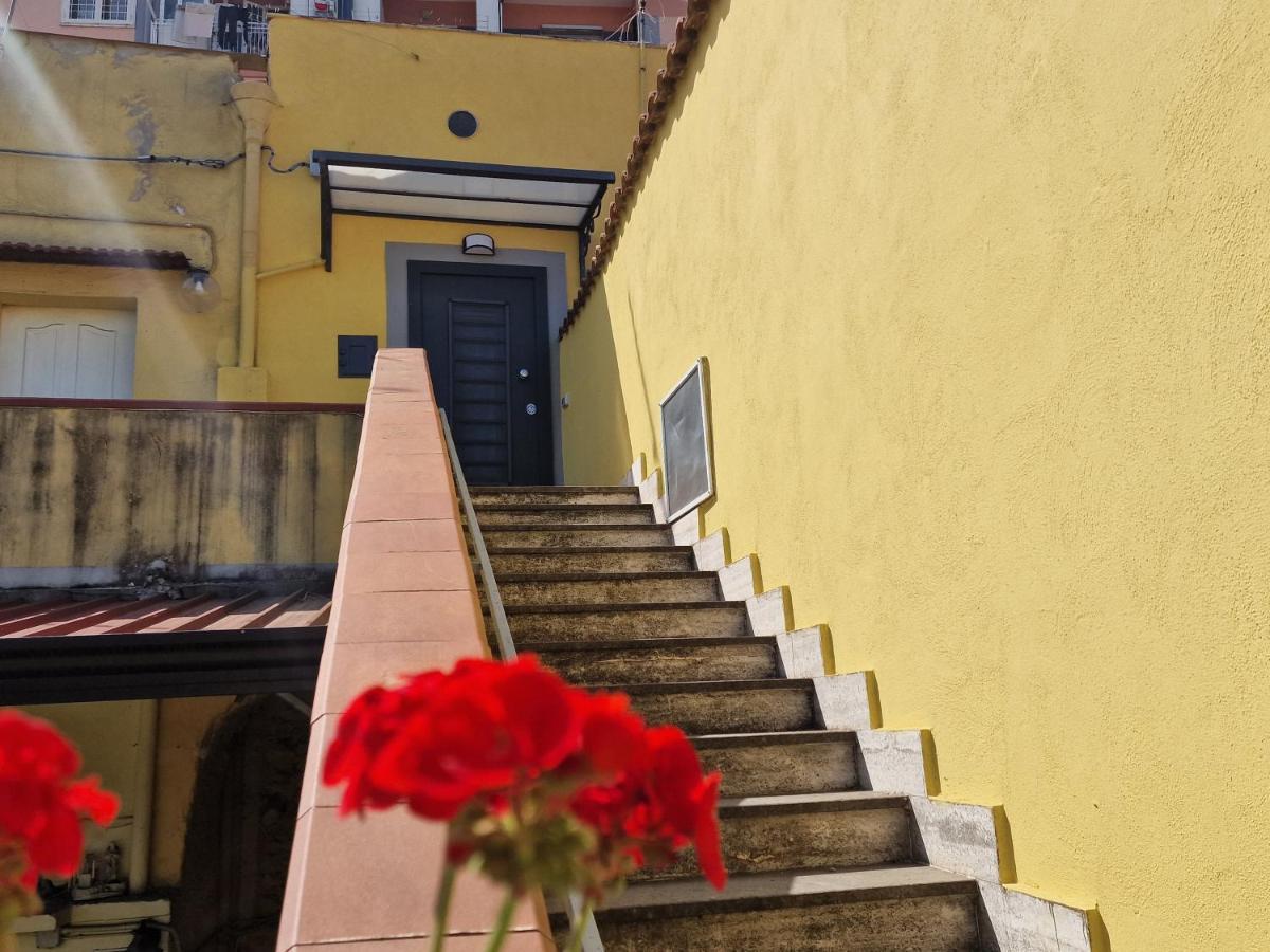 Ferienwohnung Casa Marfi San Giorgio a Cremano Exterior foto