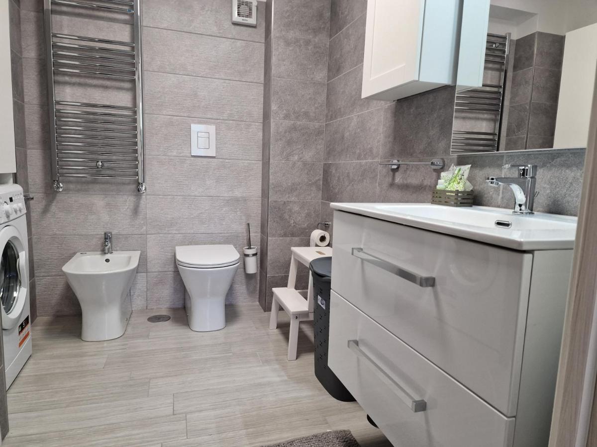 Ferienwohnung Casa Marfi San Giorgio a Cremano Exterior foto